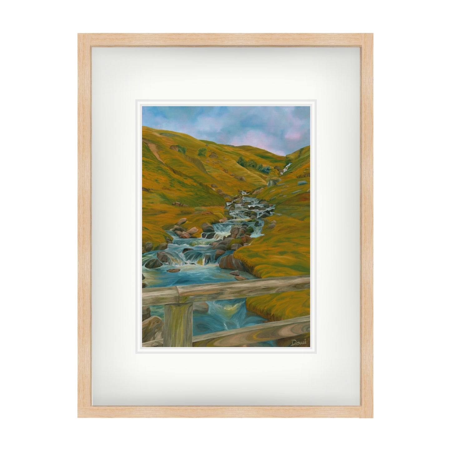 West Tarn Beck