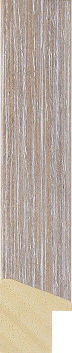 SOLVA | 19mm Walnut, Wood Frame