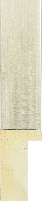 DYNASTY | 20mm Champagne, Wood Frame