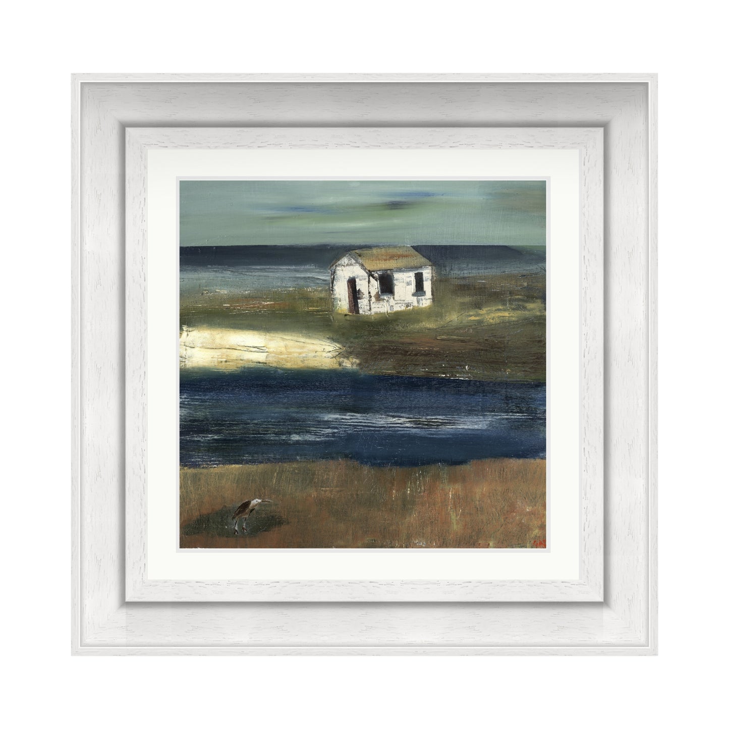 Beach Bothy