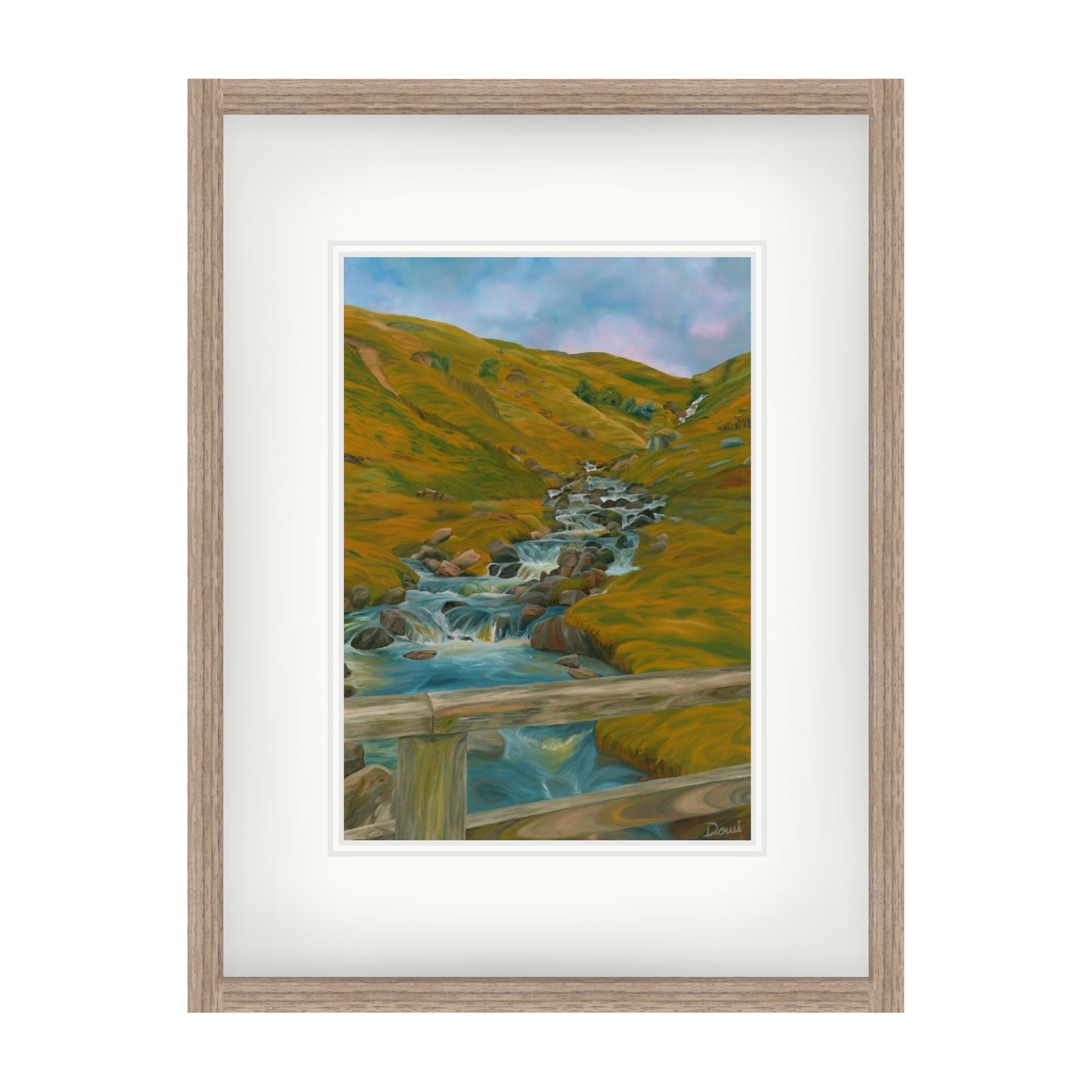 West Tarn Beck
