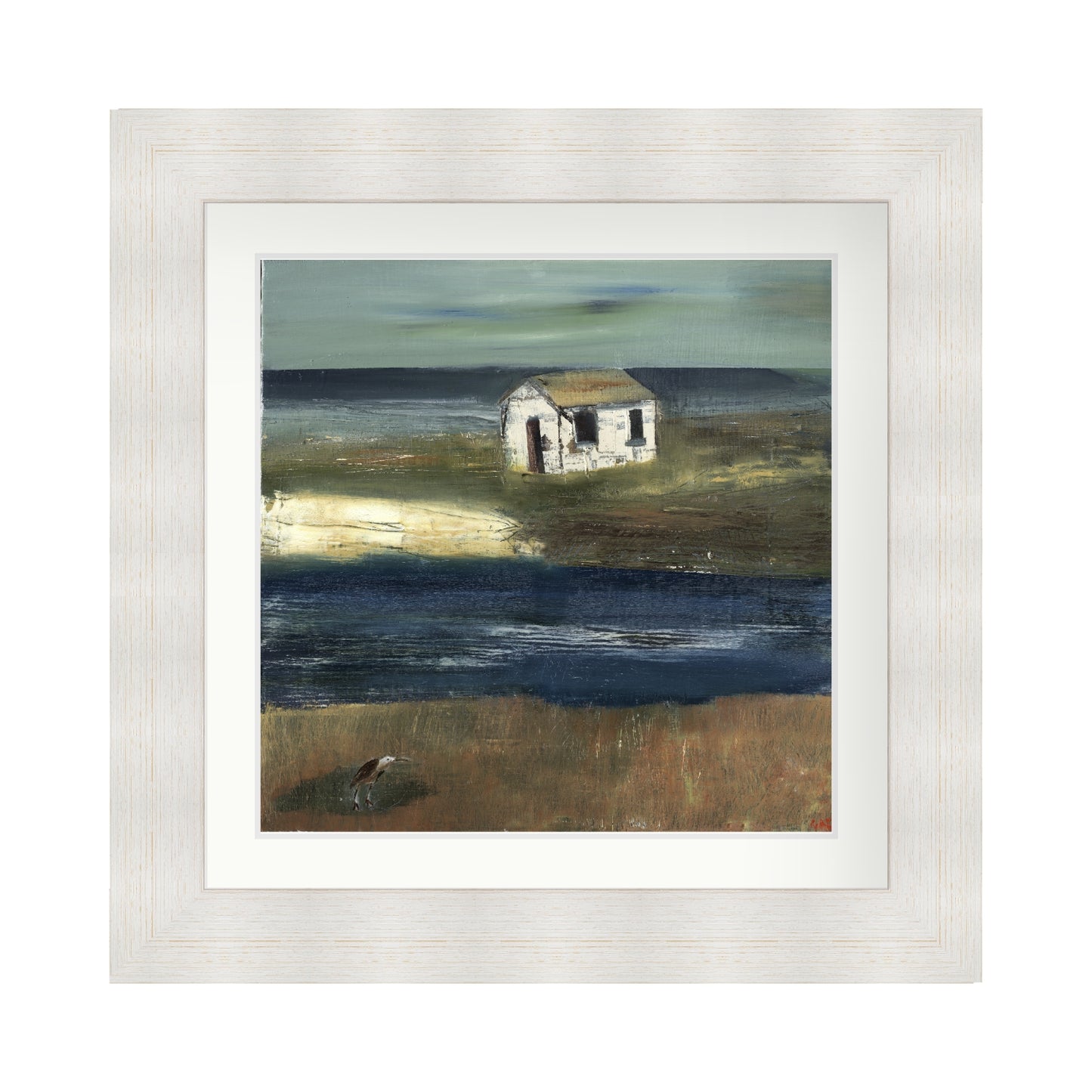 Beach Bothy