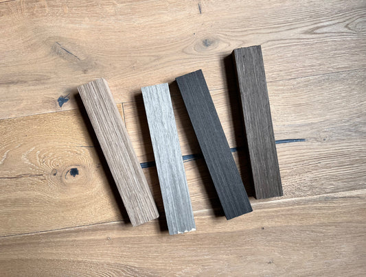 Loft 48mm | Complete Moulding Sample Pack