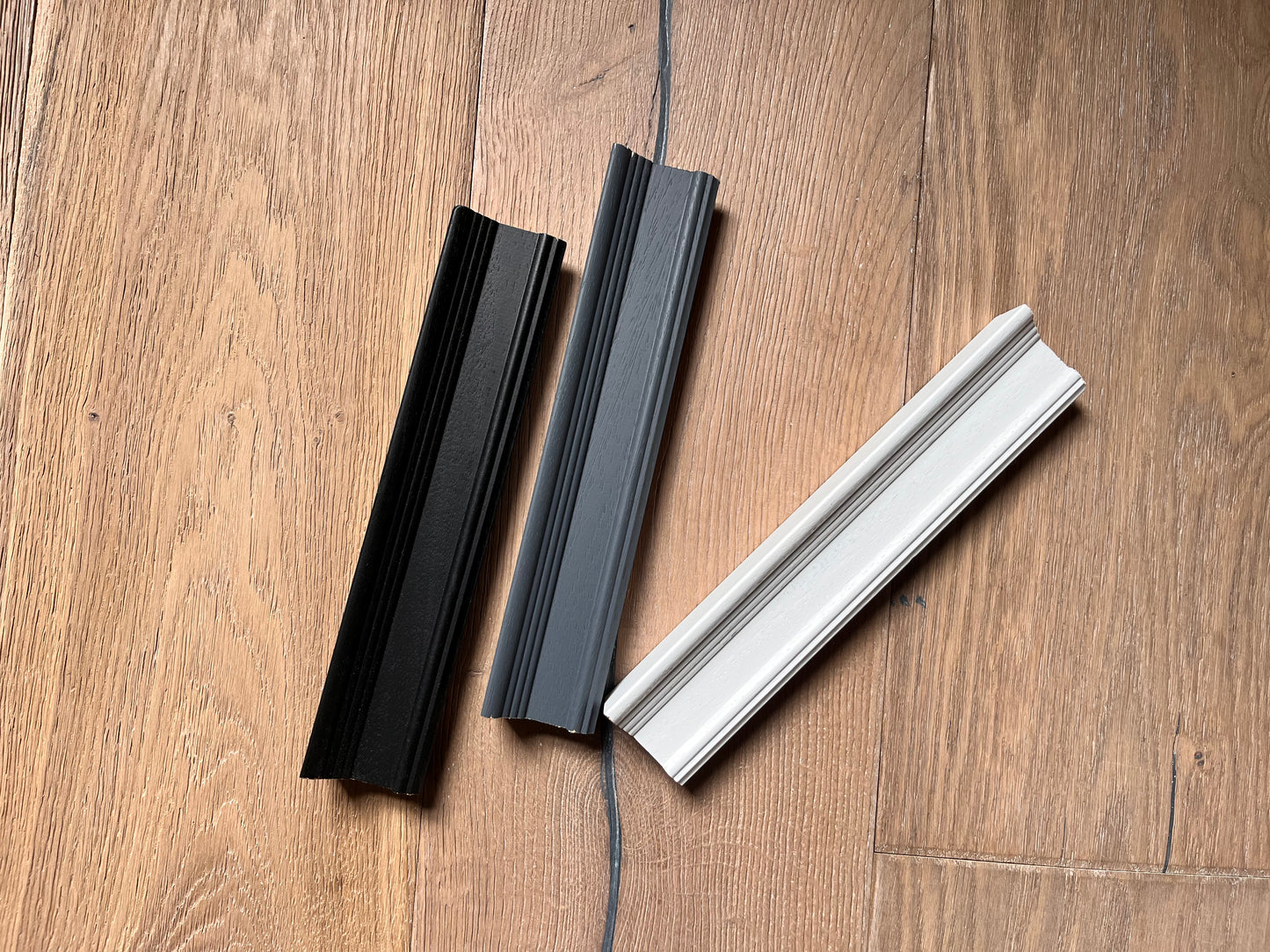 Fletcher 53mm | Complete Moulding Sample Pack