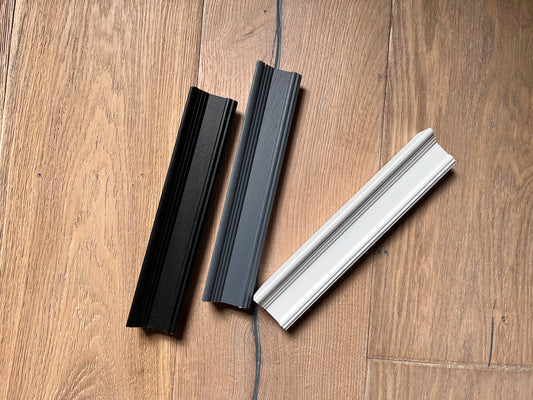 Fletcher 53mm | Complete Moulding Sample Pack