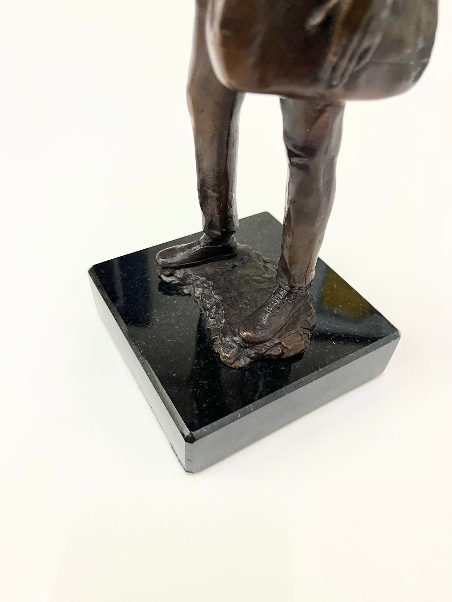 Billy Casper - The Collectors Bronze Limited Edition.