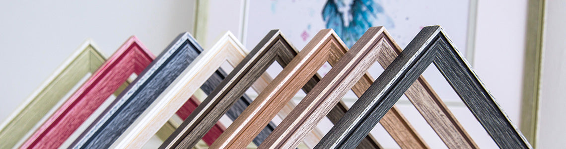 MELODY | 19mm Green Wood Frame
