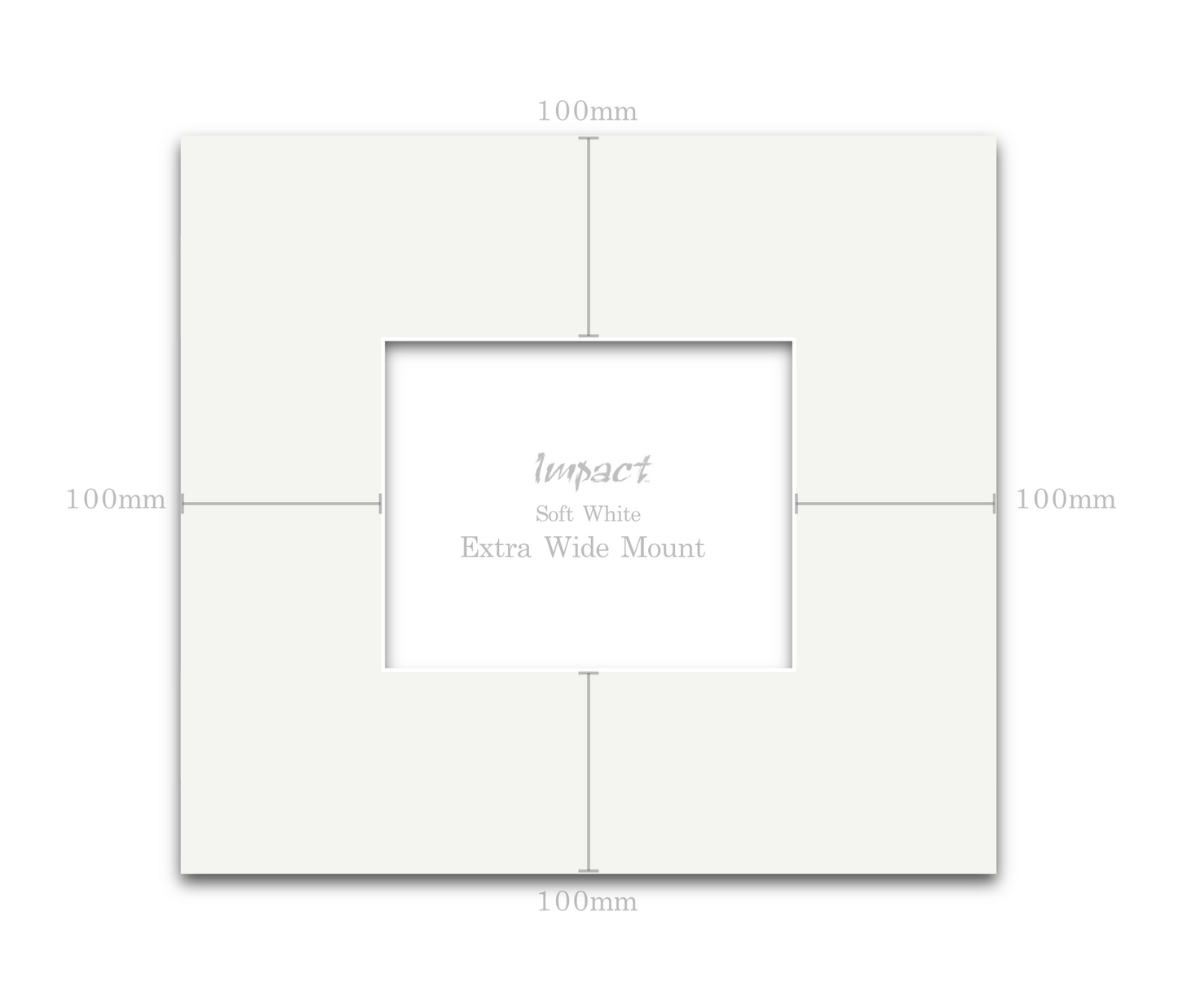 FLETCHER | 30mm Black Frame - Photo Size (10x8 inch | 25x20 cm)