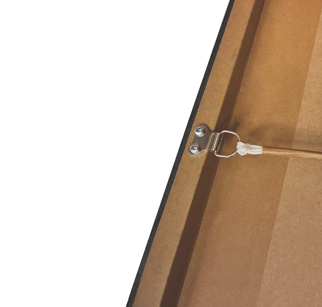 50mm Eco Backing Tape | 1 Roll