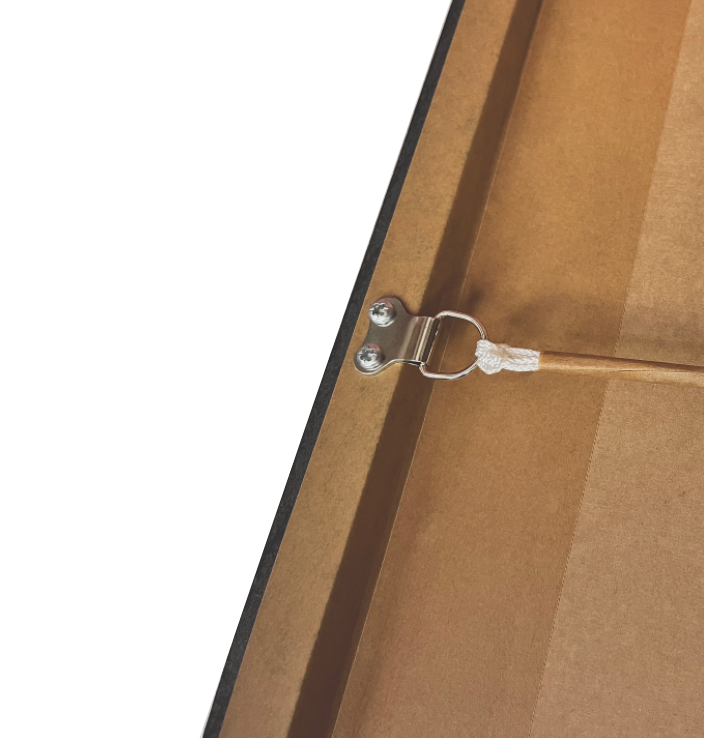 75mm Eco Backing Tape | 1 Roll