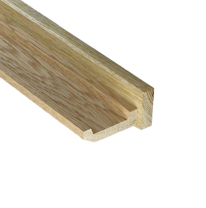 Picture Ledge, Oak – Medium