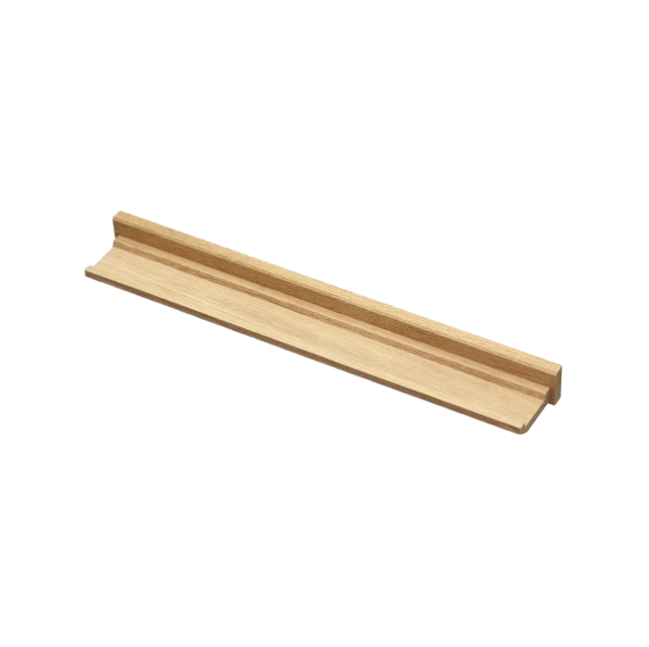 Picture Ledge, Oak – Medium