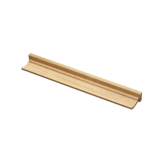 Picture Ledge, Oak – Medium