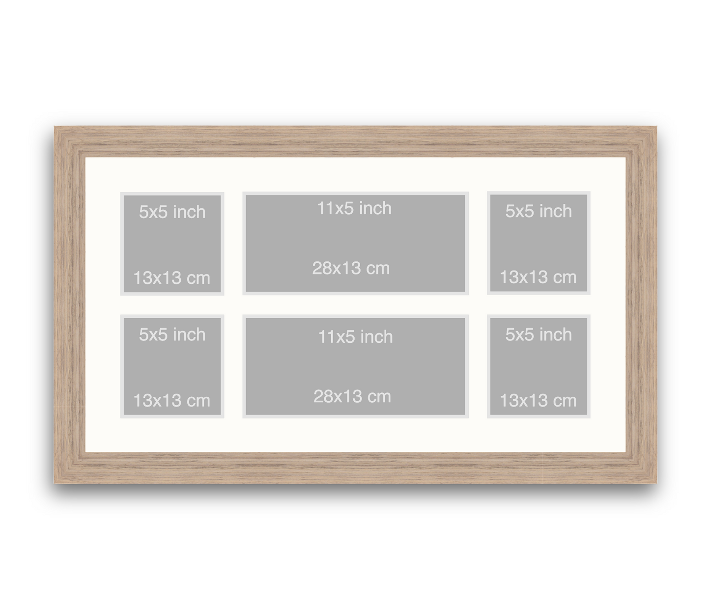 Ingbirchworth | 40mm Loft moulding - Overall size: 80x50cm