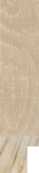 ORANGE BOX | 20mm Natural Wood, Wood Frame