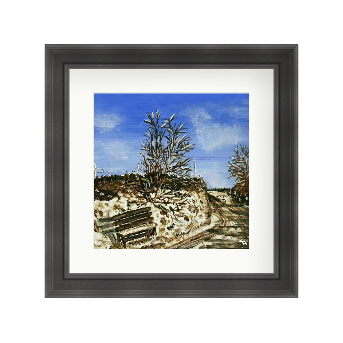 Little Cake Holmfirth