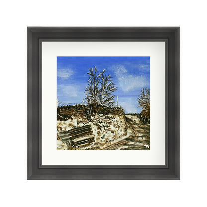 Little Cake Holmfirth