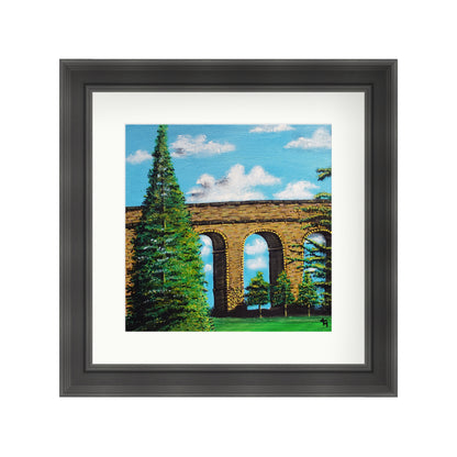 The Viaduct Penistone