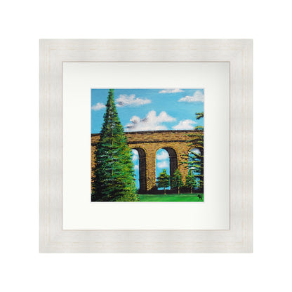 The Viaduct Penistone