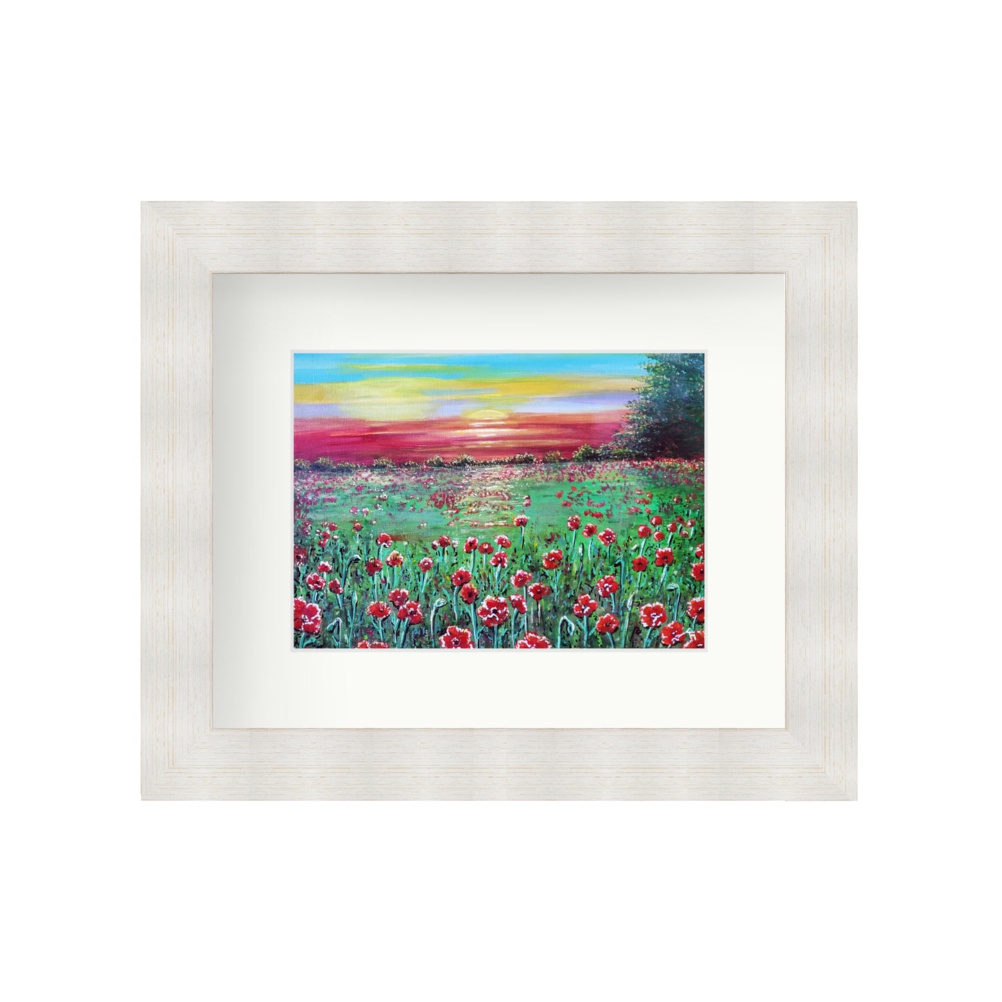 Poppies BTBS RT