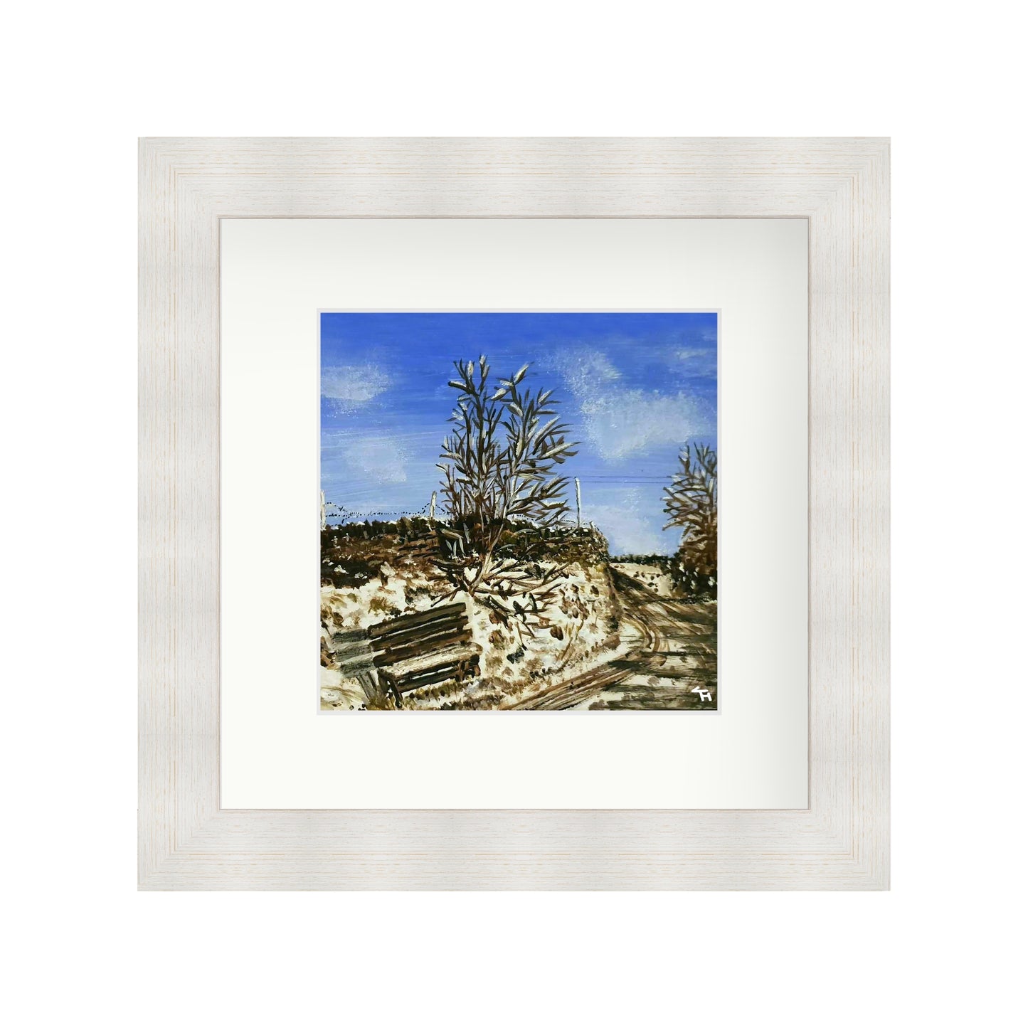 Little Cake Holmfirth