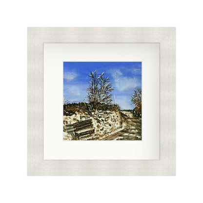 Little Cake Holmfirth