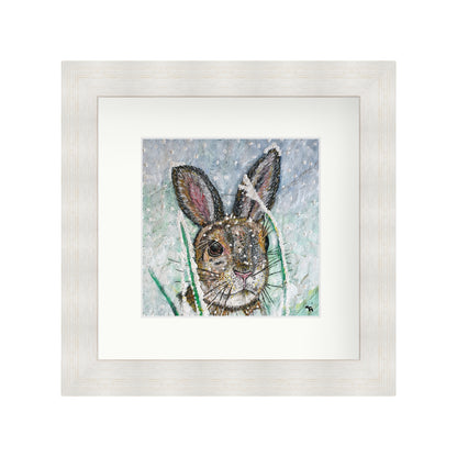 Polly the Hare