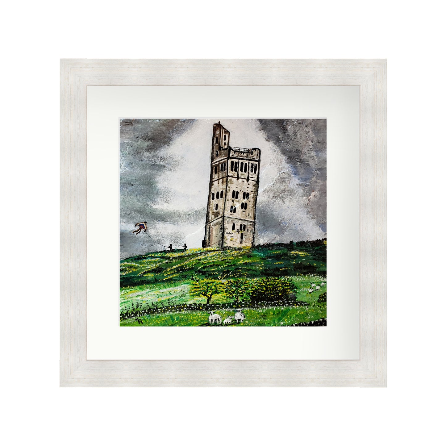 Castle Hill Memories