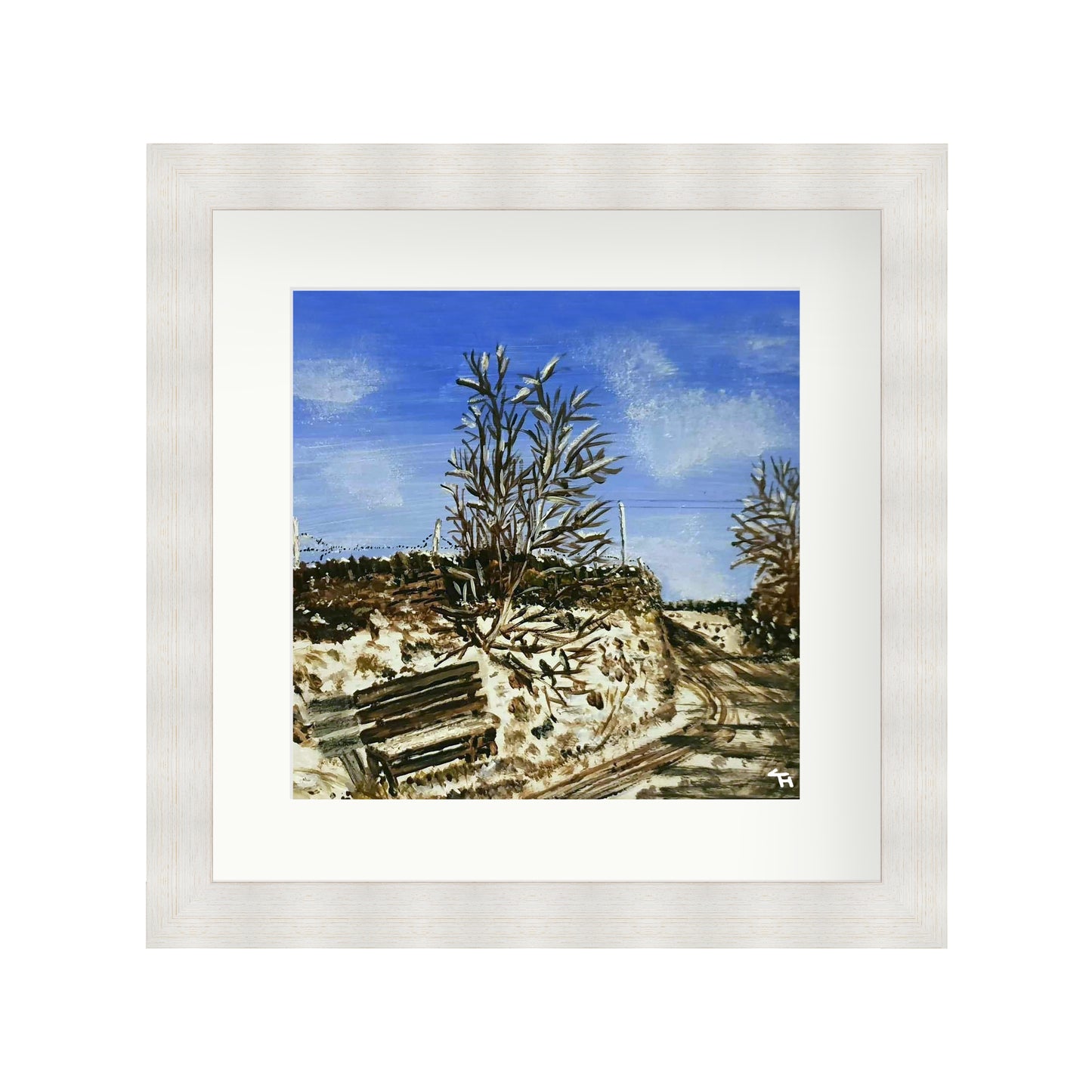 Little Cake Holmfirth