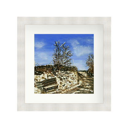 Little Cake Holmfirth