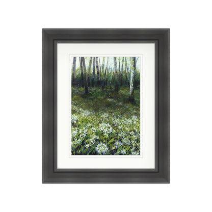 Wild Garlic Woods