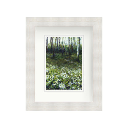 Wild Garlic Woods