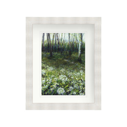 Wild Garlic Woods