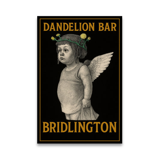 Dandelion Bar