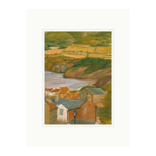 Robin Hood's Bay