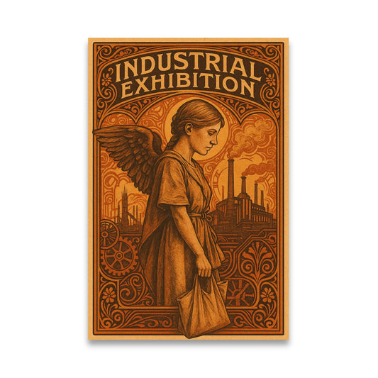 Industrial Angel