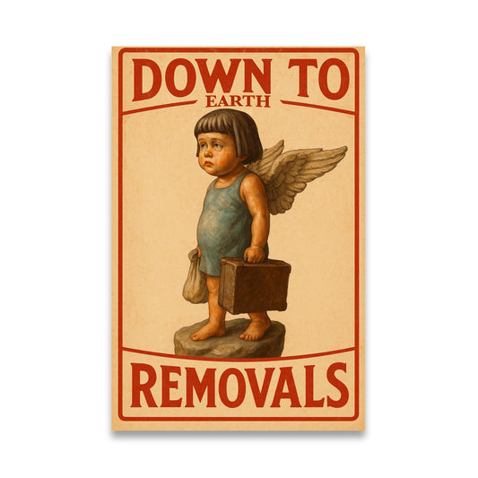 Down to Earth Removals