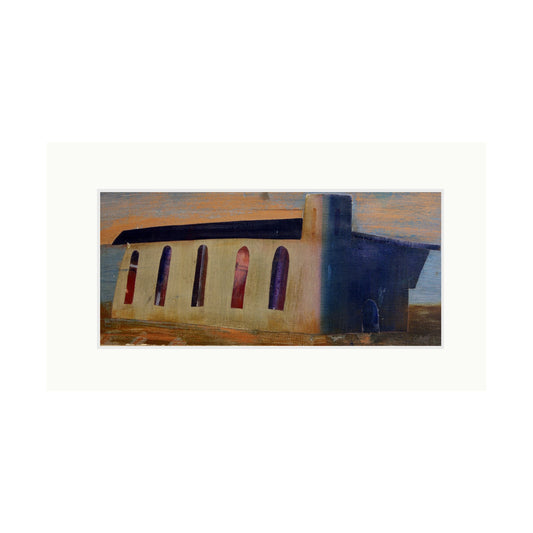 Night Church