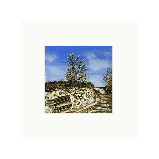 Little Cake Holmfirth