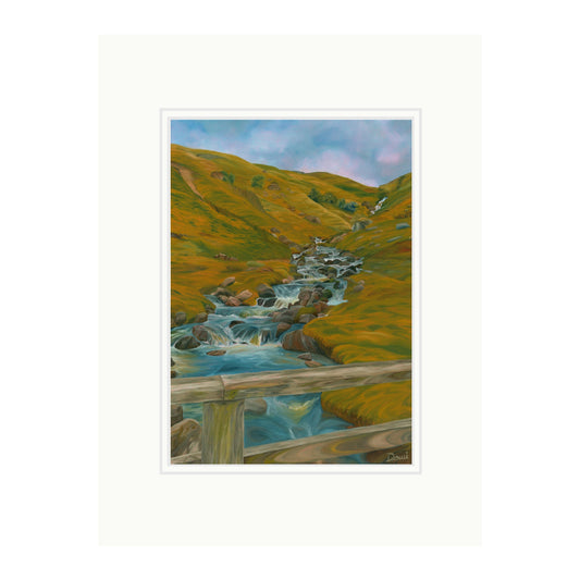 West Tarn Beck