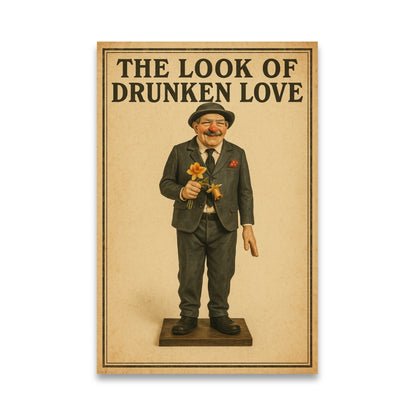 Drunken Love