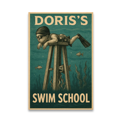 Doris's Swim School