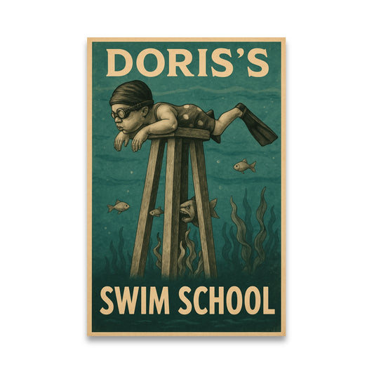 Doris's Swim School