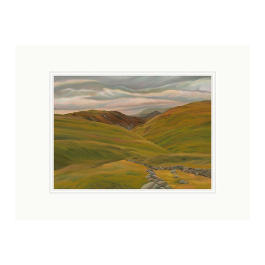Glenridding
