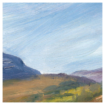 Ingleborough, North Yorkshire