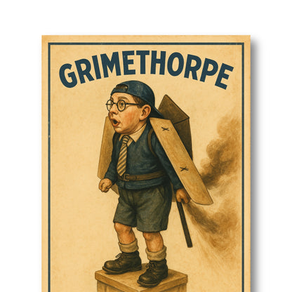 Grimethorpe Flight School