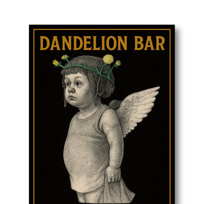 Dandelion Bar