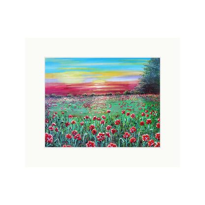 Poppies BTBS RT