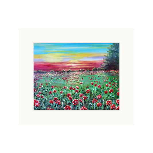 Poppies BTBS RT