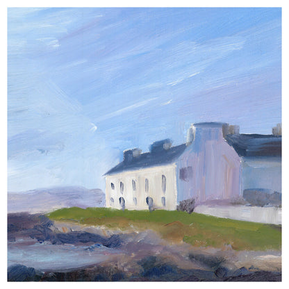 Port Charlotte, Islay